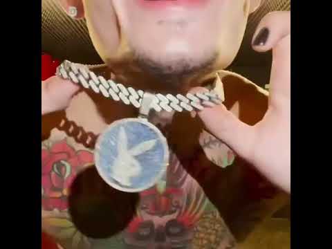 MORGENSHTERN, Imanbek, Fetty Wap - Leck (Слив, Сниппет 23.04.21)