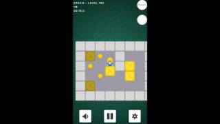 Sokoban Easy B Level 130
