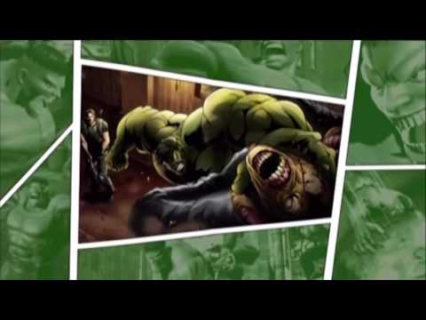 Ultimate Marvel vs  Capcom 3 Hulk Ending