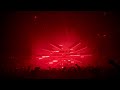 Justice - Stress (Hyperdrama Live Extended Version at Brooklyn Storehouse, NYC 7/26/2024)