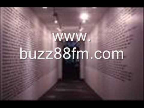 Gina Foster - Love Is A House (remix) Buzz fm Manchester