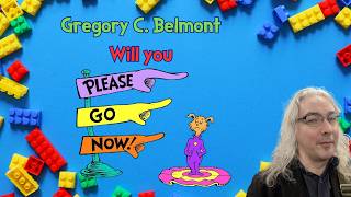 Bricks and Minifigs:  We'll Get Episode 3, But Greg Belmont Needs To Go Away
