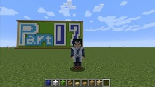 【Minecraft】予備知識でマインクラフト Part 7【ゆっくり実況】