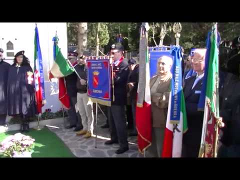 ONDA TG 03.11.2014 - RESTAURO CHIESETTA DEL MORRONE