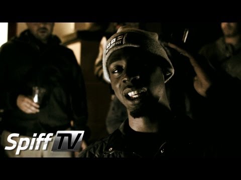 Spifftv - Don Tanch - Fuk A Hater [Music Video] @DonTanch @Spifftv