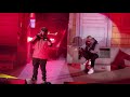 Uicideboys The Number You Have Dialed Is Not In Service Live Red Rocks 10 31 21