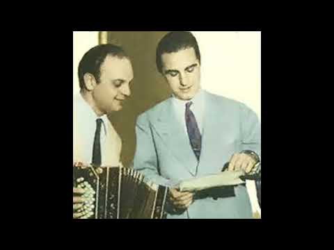 Miguel Caló - Raúl Iriarte - 1943 - Tango tanda by TDJ Roby