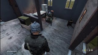 「Dayz」優しい？世界「PS5」