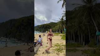 2021 TikTok hits bikini top model #viral