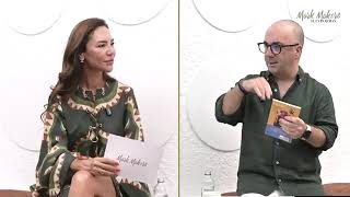 Fulya Sarman & Emir Hepoğlu Mark Makers