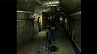 バイオハザード2 実況 12
