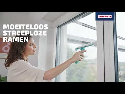 Leifheit%20Raamwisser%204%2Din%2D1%20L%20Telescopische%20Steel%20130%2D200cm
