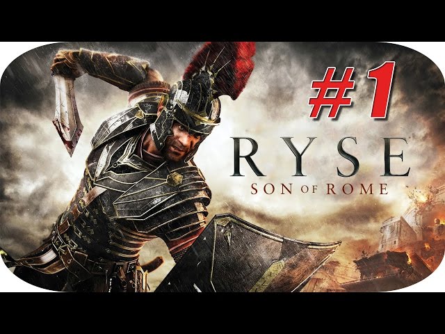 Vídeo relacionado con Ryse: Son of Rome Season Pass | Xbox One - Código de descarga