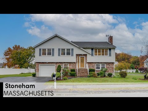Video of 1 Sparhawk Circle | Stoneham, Massachusetts real state & homes by Ternullo Real Estate