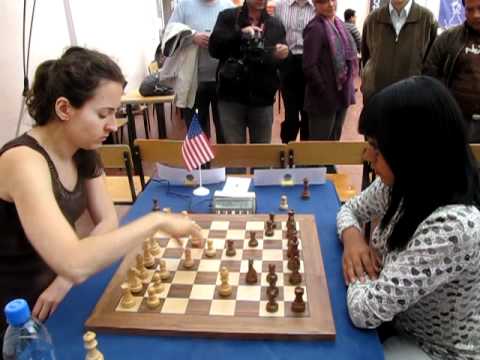 2010-09-15 Krush - ??? World Woman Chess Blitz