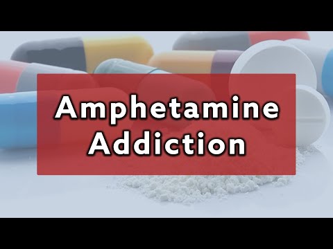 What is Amphetamine and What it Does to You! | Beginnings Treatment