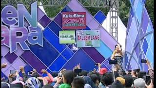 Download lagu Duo Racun Youbi Sister ' Mas Rangga '  - Gentara (29/1) mp3