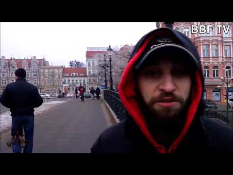 Bydgoska Bitwa Freestyle vol. 4 - QSH na Mostowej