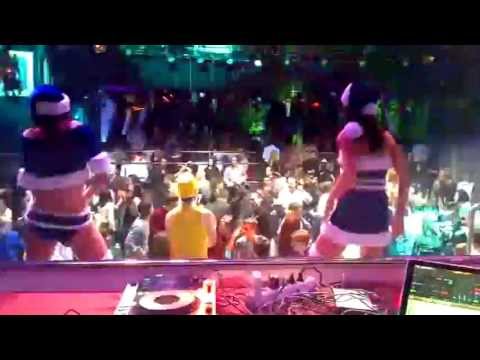 Dj Pasha Portnov / Паша Портнов - Live Set @ Omsk.Atlantida (Mainstream Music)