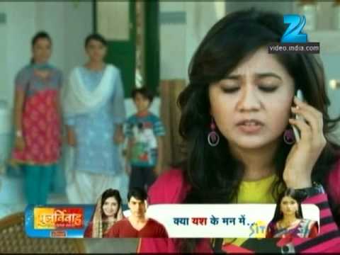 Sapne Suhane Ladakpan Ke - Hindi Serial - June 07 '12 - Zee Tv Show - Episode Part - 1