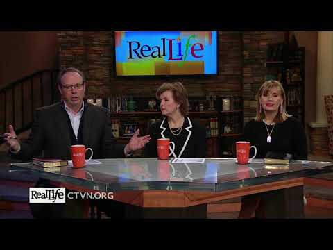 Heal Your Emotions! | Real Life (2/26/18)