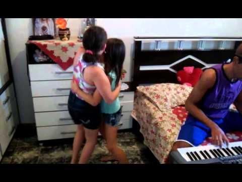 AS NOVAS DANÇARINAS DO TRIO FORRÓ MULEKE