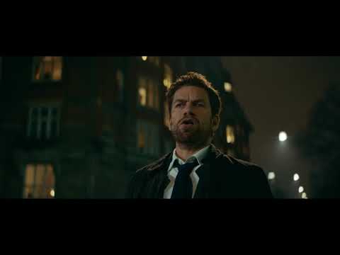 DOSSIER 64 - Extrait "T'es pas bien, mec !" VF