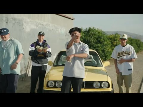 JAME$ - I'll Be Around (shot by @shmurdaproduction)