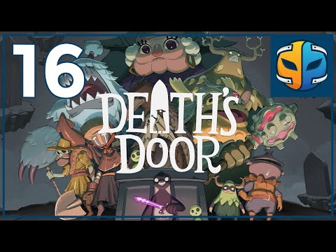 Lets Play: Death's Door - Part 16