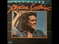Guy Clark  -  Broken Hearted People