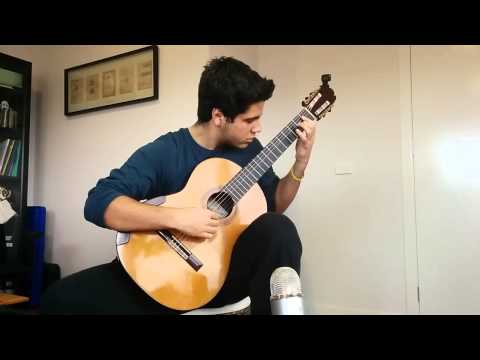 Prelude - Mauro Giuliani