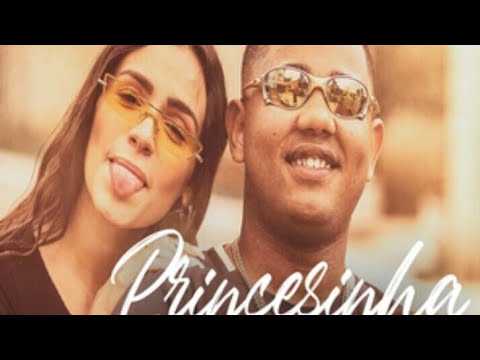 MC JottaK e Lika - Princesinha Cinderela (TH Funk)