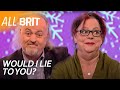 Would I Lie To You At Christmas With Bill Bailey Jo Brand S09 E10 All Brit