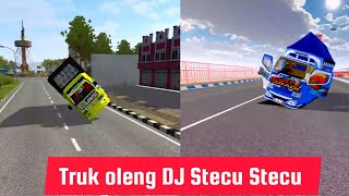 Download lagu Truk OLENG Wahyu Abadi Bussid Lagu DJ Stecu Stecu baru malu kalau memang cocok bisa datang ke rumah mp3 Download lagu Truk OLENG Wahyu Abadi Bussid Lagu DJ Stecu Stecu baru malu kalau memang cocok bisa datang ke rumah mp3