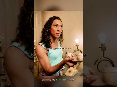 Choking Death and Desperate Choices | Pose S2E3