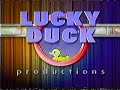 Lucky Duck Productions HiT Entertainment Logo 2009