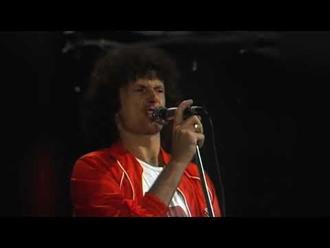 Exodus - Jestem automatem (Opole 1981)