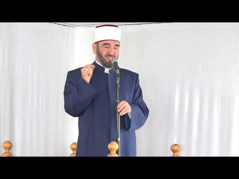 Kur'ani i prin  shkencës në çdo lëmi - Dr.Zekerija Bajrami