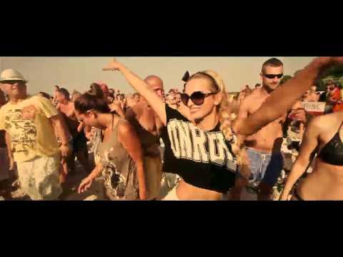 AfterMovie - Sunrise Festival 2013