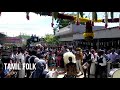 Karakattam Drums Dance Neenga Nalla Irukkanum Song Dasara