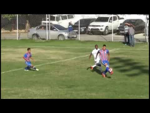 DUQUE DE CAXIAS X FRIBURGUENSE | Série B1 2018