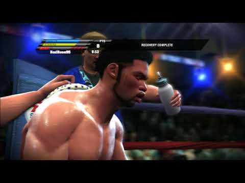 FNR4 Episode 13: Brett Rose vs. Unknown