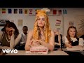 RAEGAN - BALLAD OF A PRESCHOOL DROPOUT (Official Video)