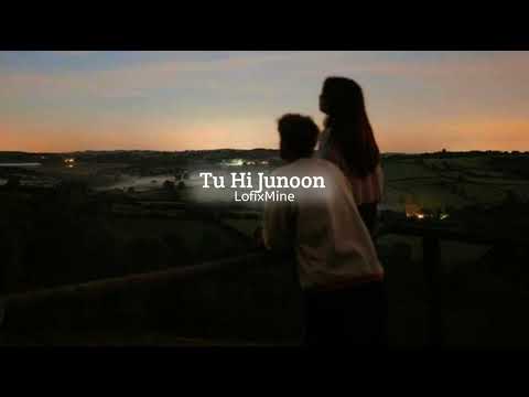 Tu Hi Junoon - Dhoom 3 {Slowed Reverb} Smoothly Reverb