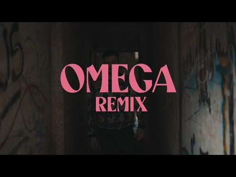 OMEGA - Omega Remix (Bombona / El Amor Se Fué / Me Va Mejor Con el Alcohol) - Video Oficial