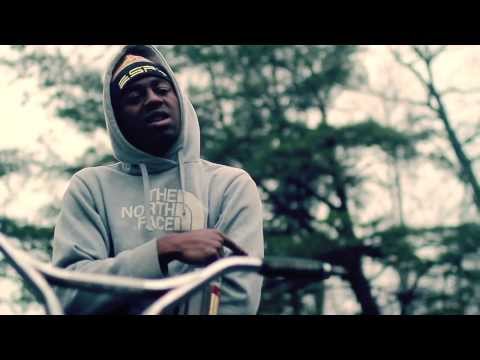 Rich Espy - Back In The Daze (Music Video)