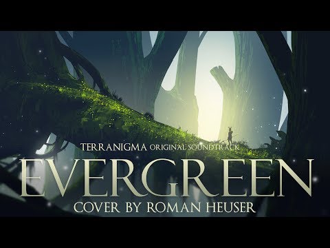 Evergreen (Terranigma Orchestral Cover) (天地創造)
