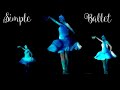 Sparks - Simple Ballet (Not An Official Lyric Video)