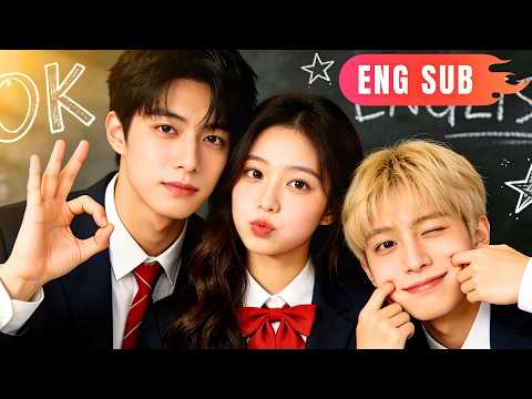 [ENG SUB]✨Second Chance at 18: This Time, We're Not Just Parents—We're His Best Friends.#drama