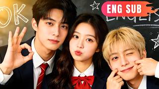 Download lagu [ENG SUB]✨Second Chance at 18: This Time, We're Not Just Parents—We're His Best Friends.#drama mp3